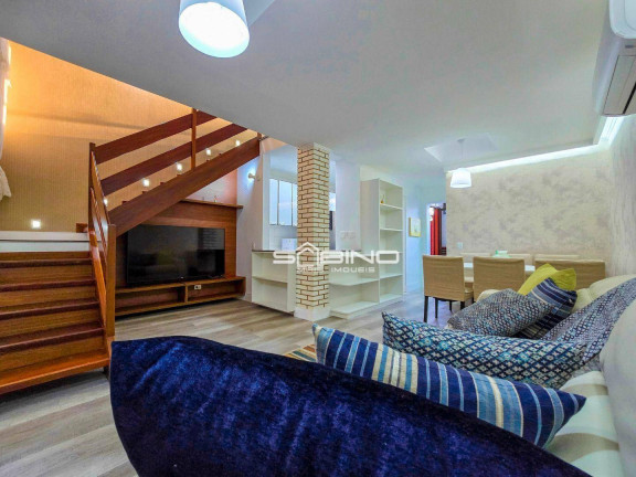 Imagem Casa de Vila com 3 Quartos à Venda, 94 m² em Riviera De São Lourenço - Bertioga