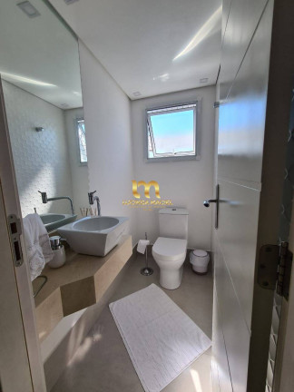 Imagem Cobertura com 3 Quartos à Venda, 254 m² em Guilhermina - Praia Grande