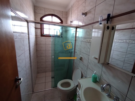 Imagem Sobrado com 3 Quartos à Venda, em Parque São Camilo - Itu Imagem Sobrado com 3 Quartos à Venda, em Parque São Camilo - Itu