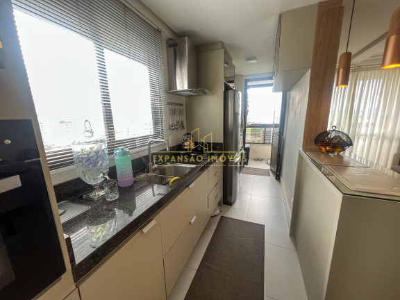 Imagem Apartamento com 3 Quartos à Venda, 94 m² em Pedra Branca - Palhoça Imagem Apartamento com 3 Quartos à Venda, 94 m² em Pedra Branca - Palhoça