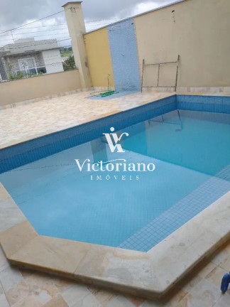 Imagem Casa com 5 Quartos à Venda, 250 m² em Loteamento Villa Branca - Jacareí