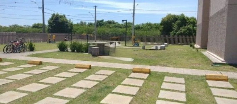 Imagem Imóvel com 2 Quartos à Venda, 42 m² em Sarandi - Porto Alegre