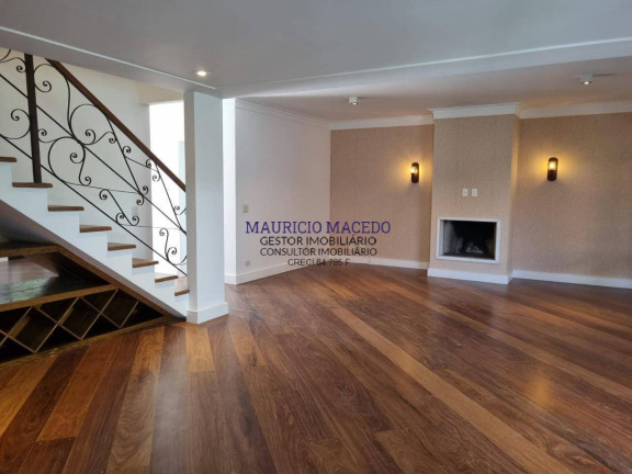 Imagem Casa com 4 Quartos à Venda, 340 m² em Tambore - Santana De Parnaíba Imagem Casa com 4 Quartos à Venda, 340 m² em Tambore - Santana De Parnaíba