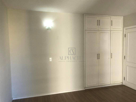Imagem Apartamento com 3 Quartos para Alugar, 164 m² em Alphaville - Barueri Imagem Apartamento com 3 Quartos para Alugar, 164 m² em Alphaville - Barueri