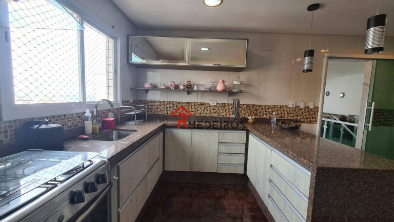 Imagem Cobertura com 3 Quartos à Venda, 171 m² em Tupi - Praia Grande Imagem Cobertura com 3 Quartos à Venda, 171 m² em Tupi - Praia Grande