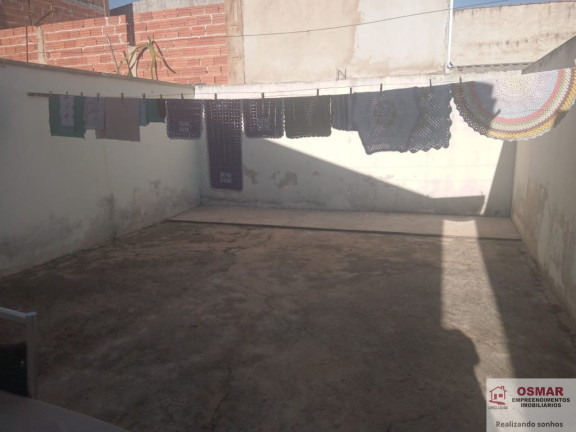 Imagem Casa com 2 Quartos à Venda, 70 m² em Residencial Guaíra - Sumaré