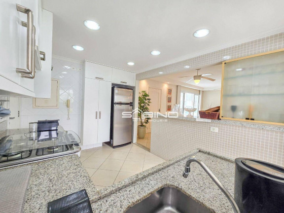 Imagem Apartamento com 4 Quartos à Venda, 175 m² em Riviera De São Lourenço - Bertioga