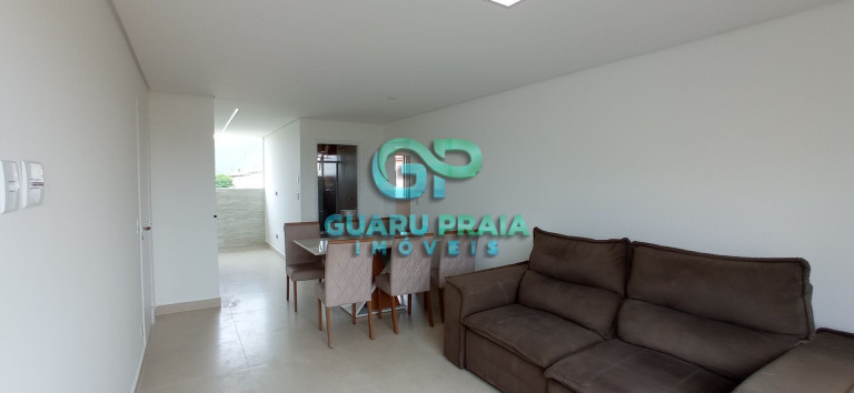Imagem Apartamento com 2 Quartos para Alugar, 70 m² em Jardim Dos Pássaros - Guarujá Imagem Apartamento com 2 Quartos para Alugar, 70 m² em Jardim Dos Pássaros - Guarujá