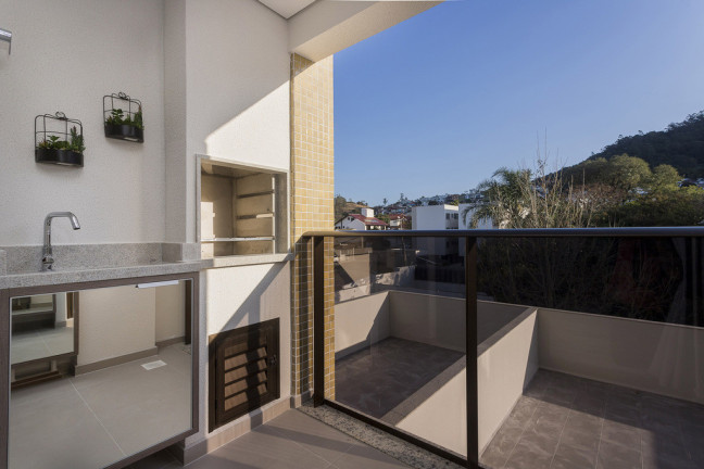 Imagem Apartamento com 2 Quartos à Venda, 143 m² em Trindade - Florianópolis