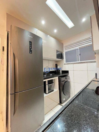 Imagem Apartamento com 2 Quartos à Venda, 43 m² em Passaré - Fortaleza