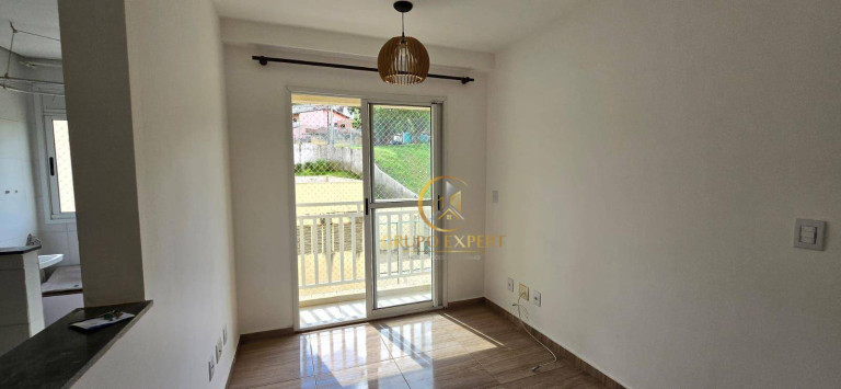 Apartamento com 2 Quartos à Venda, 50 m² em Parque Residencial Flamboyant - São José Dos Campos