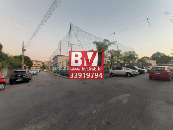Imagem Apartamento com 2 Quartos à Venda, 52 m² em Rocha Miranda - Rio De Janeiro Imagem Apartamento com 2 Quartos à Venda, 52 m² em Rocha Miranda - Rio De Janeiro