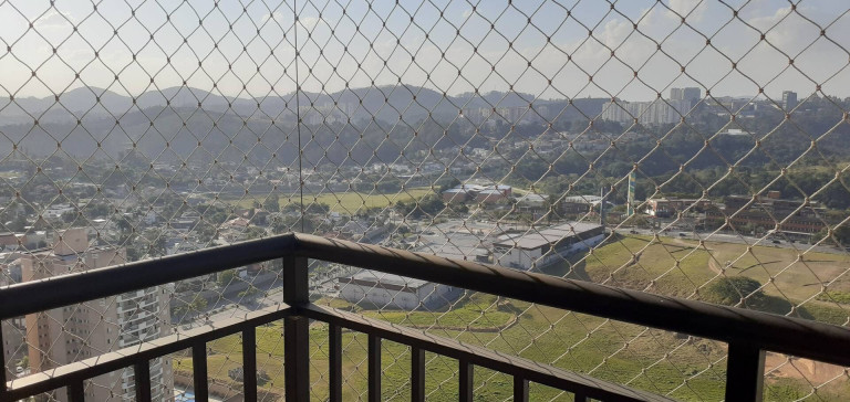 Imagem Imóvel com 3 Quartos à Venda, 73 m² em Tamboré - Barueri Imagem Imóvel com 3 Quartos à Venda, 73 m² em Tamboré - Barueri