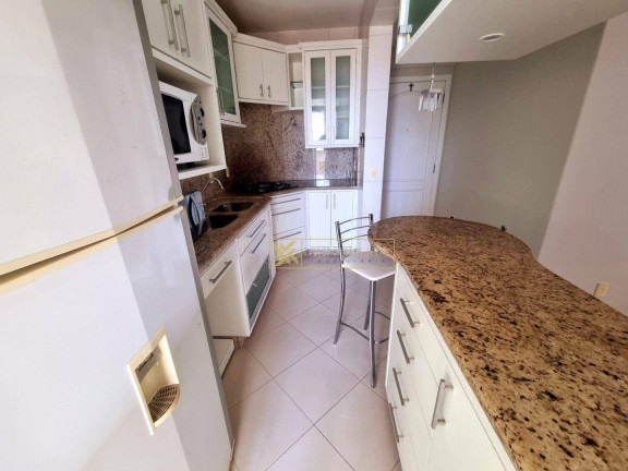 Imagem Apartamento com 3 Quartos à Venda, 80 m² em Barreiros - São José