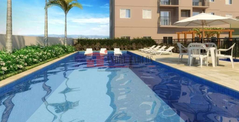 Imagem Apartamento com 2 Quartos à Venda, 52 m² em Jardim Parque Morumbi - São Paulo Imagem Apartamento com 2 Quartos à Venda, 52 m² em Jardim Parque Morumbi - São Paulo