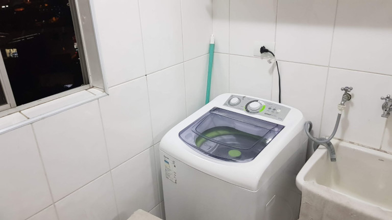 Imagem Apartamento com 2 Quartos à Venda, 55 m² em Chácara Santo Antônio (zona Leste) - São Paulo Imagem Apartamento com 2 Quartos à Venda, 55 m² em Chácara Santo Antônio (zona Leste) - São Paulo