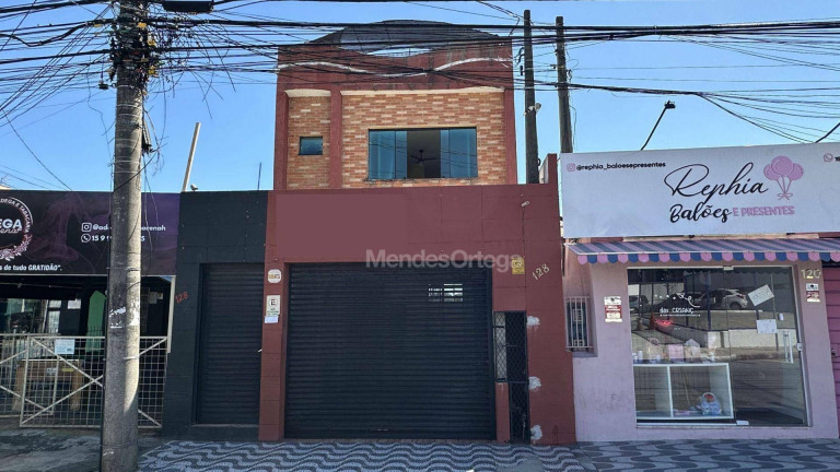 Sala Comercial para Alugar, 54 m² em Jardim Simus - Sorocaba