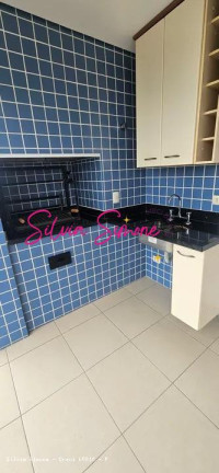 Imagem Apartamento com 3 Quartos à Venda, 129 m² em Aparecida - Santos Imagem Apartamento com 3 Quartos à Venda, 129 m² em Aparecida - Santos