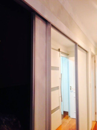 Imagem Apartamento com 3 Quartos à Venda, 191 m² em Campestre - Santo André Imagem Apartamento com 3 Quartos à Venda, 191 m² em Campestre - Santo André