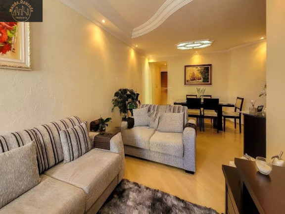 Apartamento com 3 Quartos à Venda, 114 m² em Vila Marlene - São Bernardo Do Campo