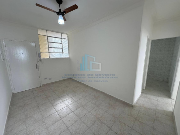 Imagem Apartamento com 2 Quartos à Venda, 53 m² em Mirim - Praia Grande