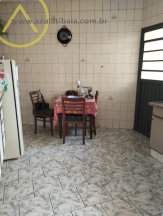 Imagem Casa com 2 Quartos à Venda, 167 m² em Jardim Alvinopolis - Atibaia