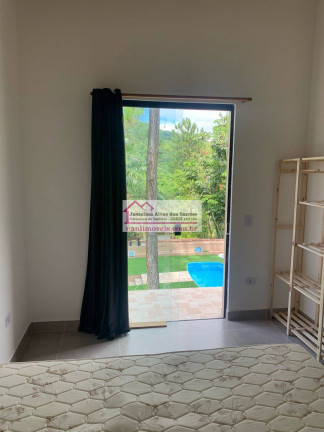 Imagem Casa com 3 Quartos à Venda, 480 m² em Caraguatatuba