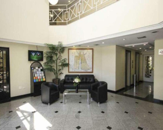 Imagem Flat com 1 Quarto à Venda, 58 m² em Vila Clementino - São Paulo