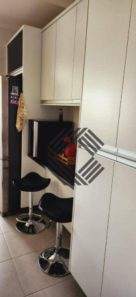 Imagem Apartamento com 3 Quartos à Venda, 81 m² em Jardim Europa - Sorocaba