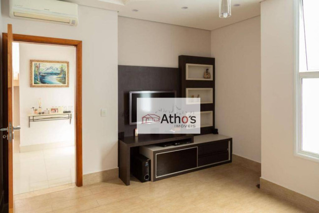 Imagem Casa com 4 Quartos à Venda, 280 m² em Residencial Beira Da Mata - Indaiatuba Imagem Casa com 4 Quartos à Venda, 280 m² em Residencial Beira Da Mata - Indaiatuba