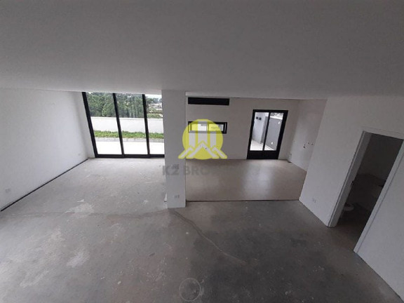 Imagem Cobertura com 3 Quartos à Venda, 219 m² em Juvevê - Curitiba Imagem Cobertura com 3 Quartos à Venda, 219 m² em Juvevê - Curitiba