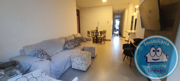 Imagem Apartamento com 5 Quartos à Venda, 160 m² em Centro - Porto Seguro