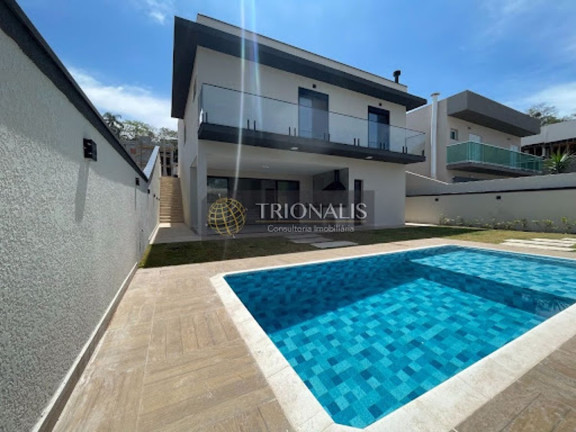 Casa com 3 Quartos à Venda, 241 m² em Condomínio Buona Vita - Atibaia