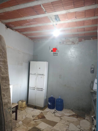 Imagem Casa com 2 Quartos à Venda, 250 m² em Jardim Carmen Cristina - Hortolândia Imagem Casa com 2 Quartos à Venda, 250 m² em Jardim Carmen Cristina - Hortolândia