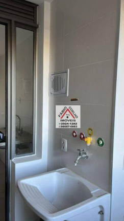 Imagem Apartamento com 2 Quartos à Venda, 74 m² em Brooklin - São Paulo