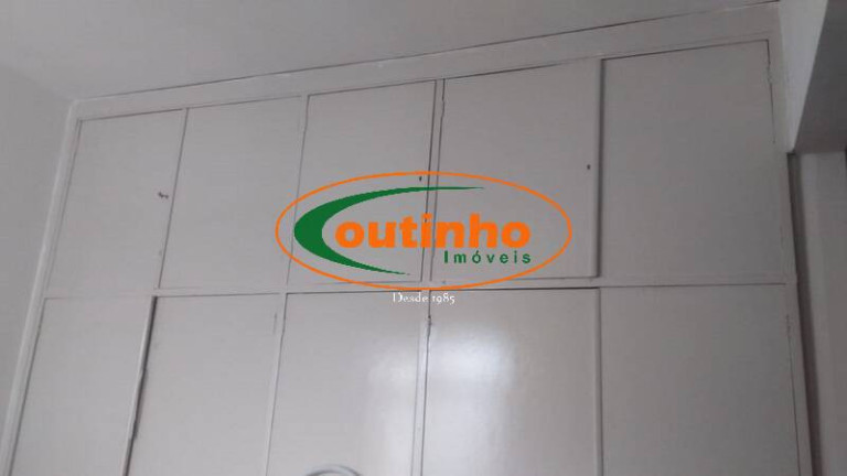 Imagem Apartamento com 3 Quartos à Venda, 80 m² em Vila Isabel - Rio De Janeiro Imagem Apartamento com 3 Quartos à Venda, 80 m² em Vila Isabel - Rio De Janeiro