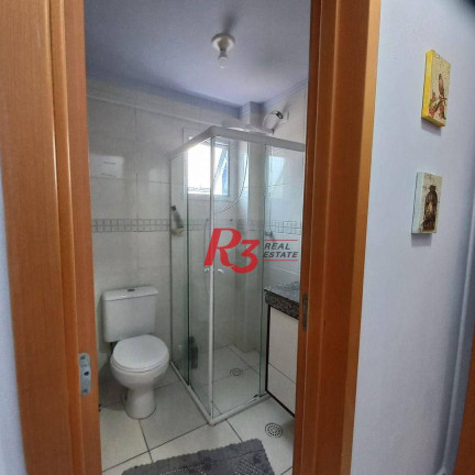 Imagem Apartamento com 3 Quartos à Venda, 111 m² em Canto Do Forte - Praia Grande Imagem Apartamento com 3 Quartos à Venda, 111 m² em Canto Do Forte - Praia Grande
