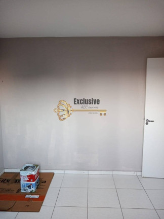 Imagem Apartamento com 2 Quartos à Venda, 47 m² em Vila Homero Thon - Santo André Imagem Apartamento com 2 Quartos à Venda, 47 m² em Vila Homero Thon - Santo André