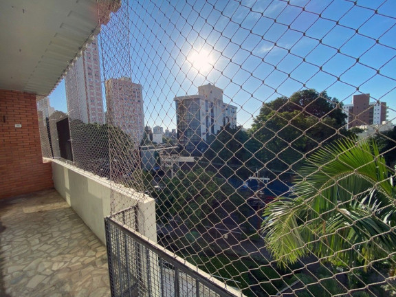 Imagem Apartamento com 3 Quartos à Venda, 195 m² em Moinhos De Vento - Porto Alegre
