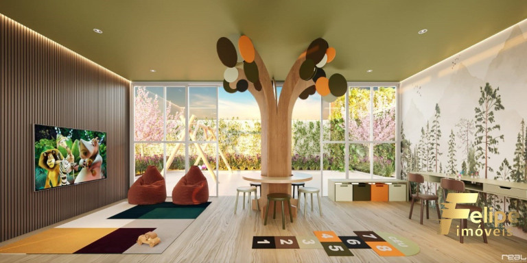 Imóvel com 3 Quartos à Venda, 119 m² em Barro Vermelho - Vitória