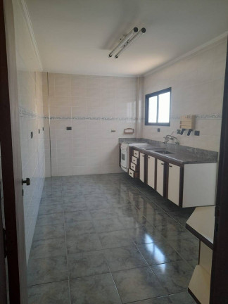 Imagem Apartamento com 3 Quartos à Venda, em Vila Tupi - Praia Grande Imagem Apartamento com 3 Quartos à Venda, em Vila Tupi - Praia Grande