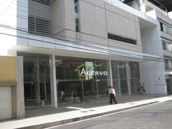 Imagem Loja à Venda, 423 m² em Centro - Juiz De Fora Imagem Loja à Venda, 423 m² em Centro - Juiz De Fora