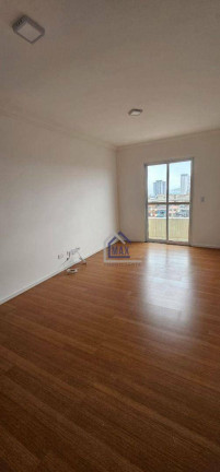 Imagem Apartamento com 2 Quartos à Venda, 70 m² em Jardim Barbosa - Guarulhos