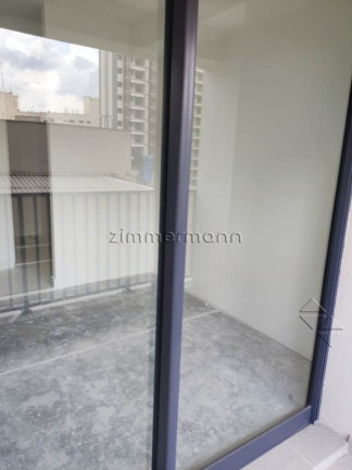 Imagem Apartamento com 1 Quarto à Venda, 43 m² em Consolacao - São Paulo