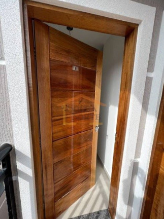 Imagem Casa de Condomínio com 2 Quartos à Venda, 43 m² em Parque Vitória - São Paulo