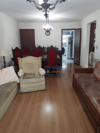 Imagem Apartamento com 2 Quartos à Venda, 100 m² em Perdizes - São Paulo Imagem Apartamento com 2 Quartos à Venda, 100 m² em Perdizes - São Paulo