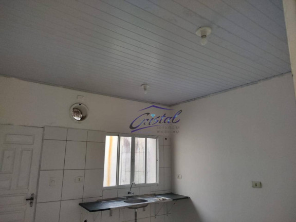 Imagem Galpão para Alugar, 1.100 m² em Santo Amaro - São Paulo