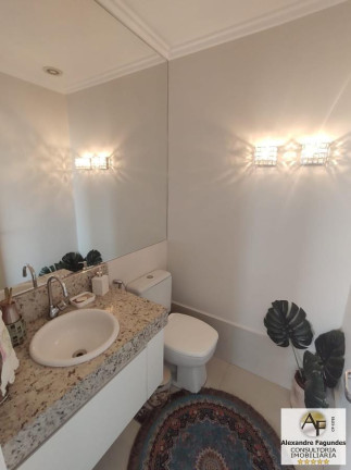 Imagem Apartamento com 4 Quartos à Venda, 145 m² em Setor Bueno - Goiânia