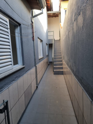 Imagem Sobrado com 4 Quartos à Venda,  em Jardim Morada Do Sol - Indaiatuba