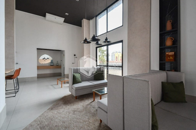 Imagem Studio com 1 Quarto à Venda, 25 m² em Pinheiros - São Paulo Imagem Studio com 1 Quarto à Venda, 25 m² em Pinheiros - São Paulo